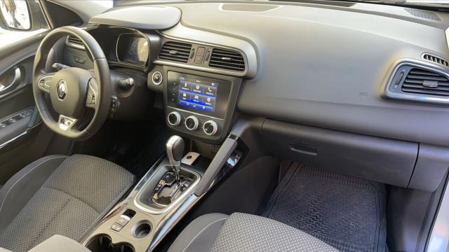 Renault Kadjar image 6