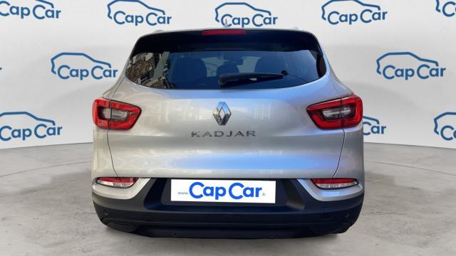 Renault Kadjar image 8