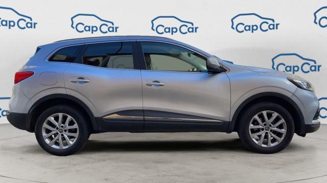 Renault Kadjar image 2