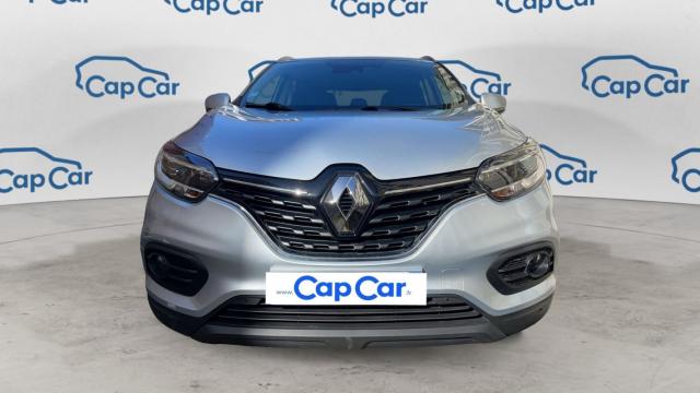 Renault Kadjar image 3