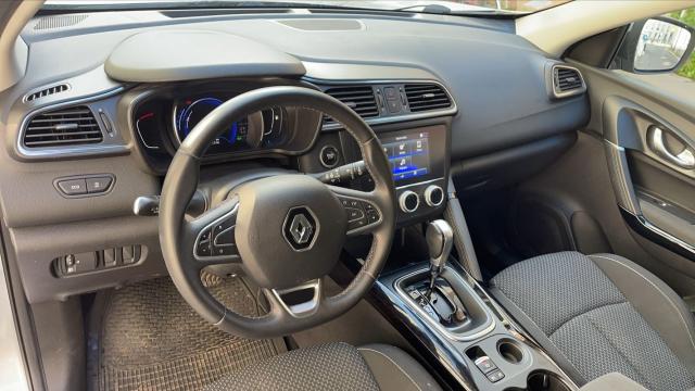 Renault Kadjar image 4