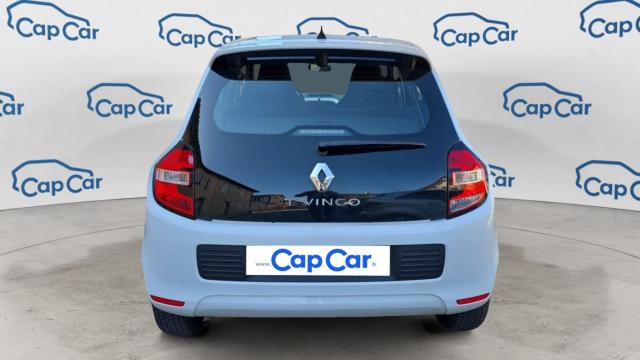 Renault Twingo image 3