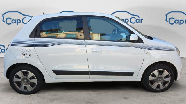 Renault Twingo image 9