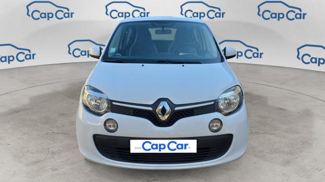 Renault Twingo image 6