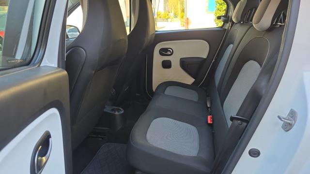 Renault Twingo image 4