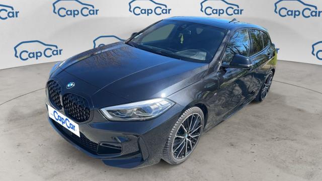 Bmw Série 1 118d 150 Bva8 M Sport - Automatique Toit Ouvrant