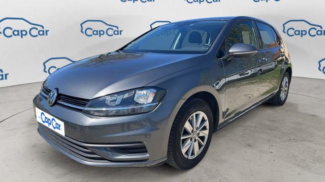 Volkswagen Golf 1.0 Tsi 115 Trend
