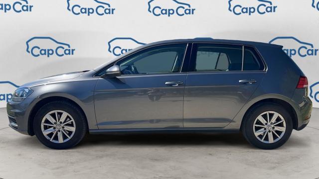 Volkswagen Golf image 8