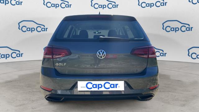 Volkswagen Golf image 7