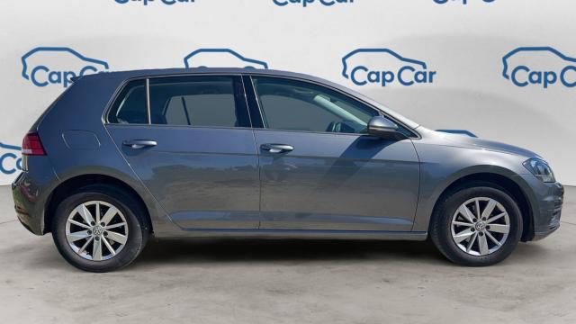 Volkswagen Golf image 4