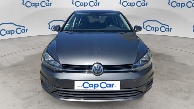 Volkswagen Golf image 3