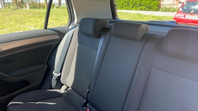 Volkswagen Golf image 5