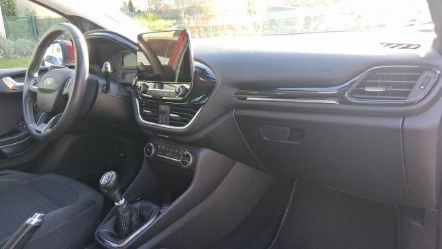 Ford Fiesta image 3