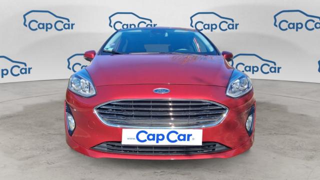 Ford Fiesta image 2