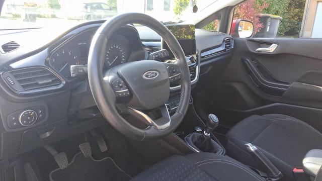Ford Fiesta image 7