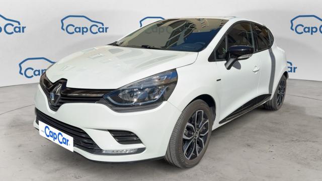 Renault Clio 0.9 Tce 75 Limited