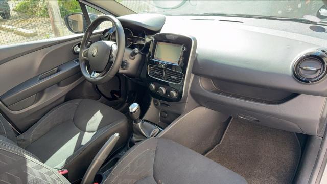 Renault Clio image 7