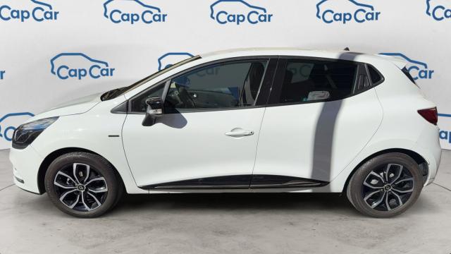 Renault Clio image 5