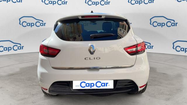 Renault Clio image 4