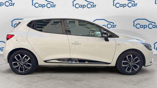 Renault Clio image 3