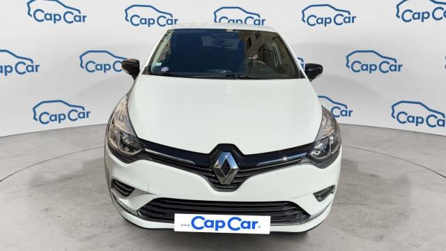 Renault Clio image 2