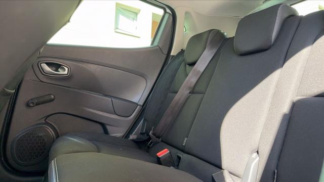 Renault Clio image 1