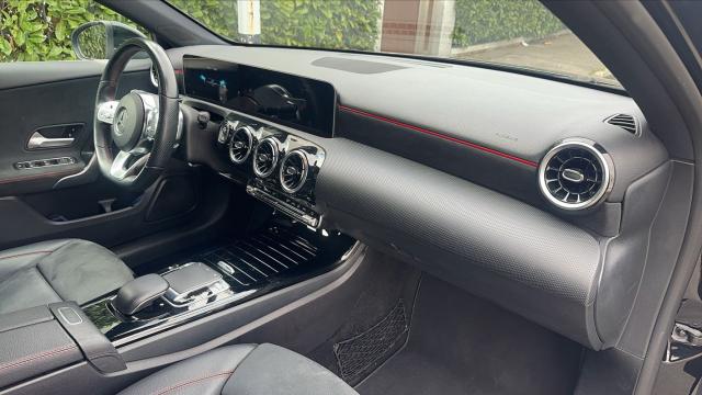 Mercedes Benz Classe A image 8