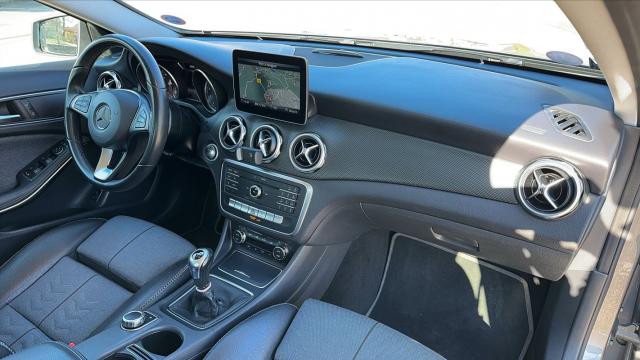 Mercedes Benz Classe Gla image 5