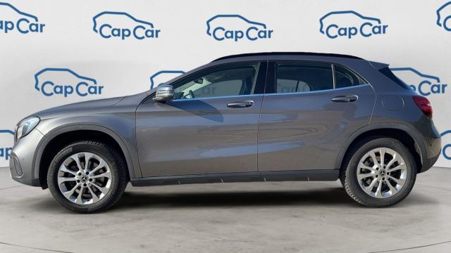 Mercedes Benz Classe Gla image 3