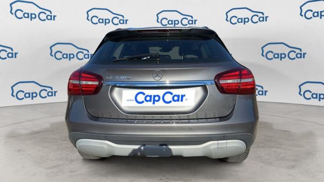 Mercedes Benz Classe Gla image 2