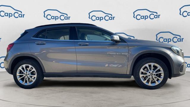 Mercedes Benz Classe Gla image 8