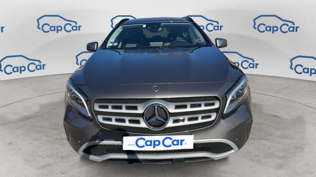 Mercedes Benz Classe Gla image 7