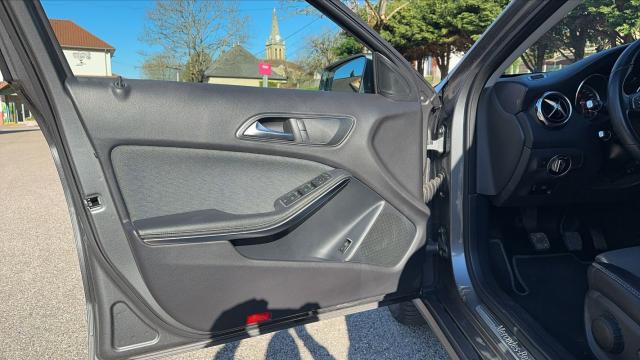 Mercedes Benz Classe Gla image 1