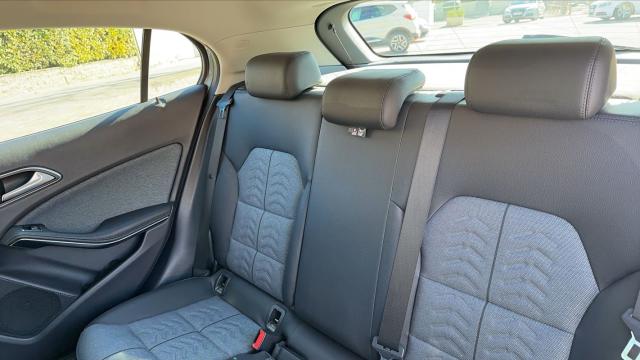 Mercedes Benz Classe Gla image 4