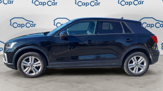 Audi Q2 image 7