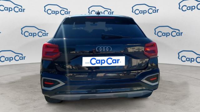 Audi Q2 image 8