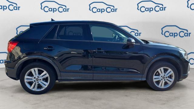 Audi Q2 image 9