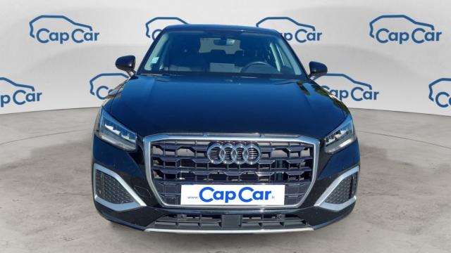 Audi Q2 image 3