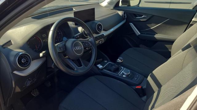 Audi Q2 image 6