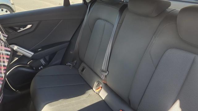 Audi Q2 image 1