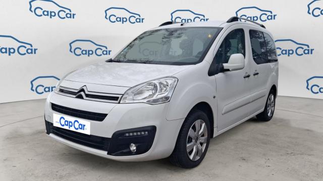 Citroen Berlingo 1.2 Puretech 110 Feel