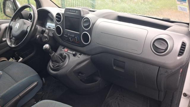 Citroen Berlingo image 6