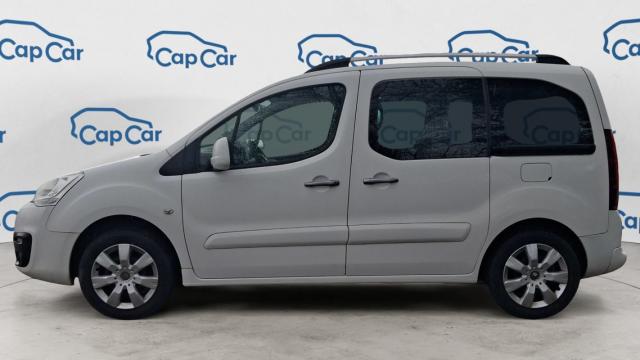 Citroen Berlingo image 7