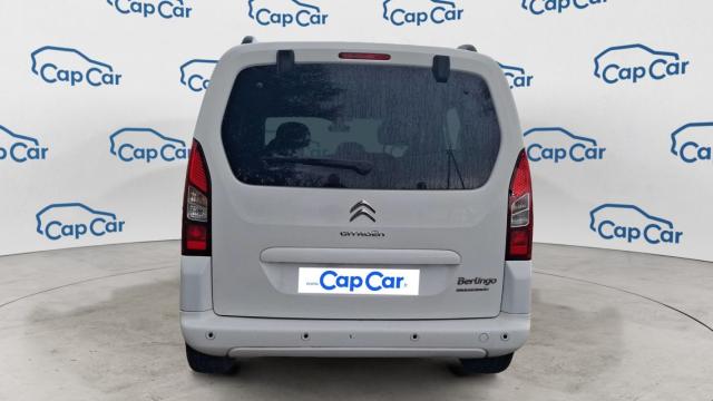 Citroen Berlingo image 4