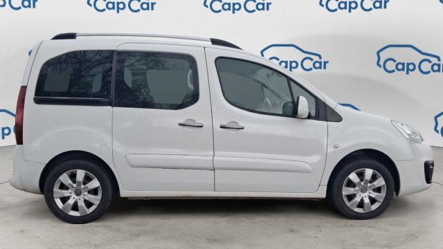 Citroen Berlingo image 1