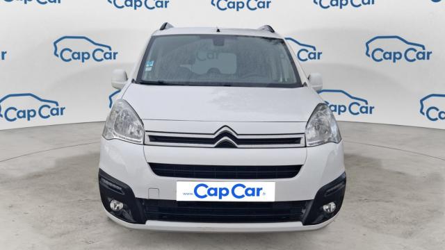 Citroen Berlingo image 9