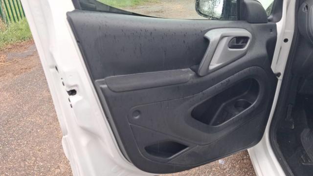 Citroen Berlingo image 3