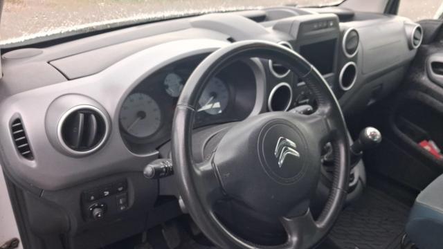 Citroen Berlingo image 5