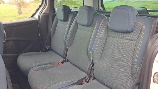 Citroen Berlingo image 8