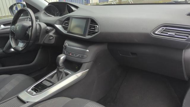 Peugeot 308 Sw image 4